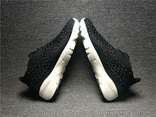 Super Max Nike LAB Air Footscape WVN NM Men--003